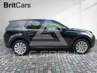 2020 Land Rover Discovery