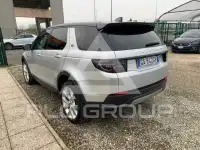 2020 Land Rover Discovery