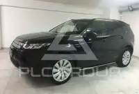 2020 Land Rover Discovery