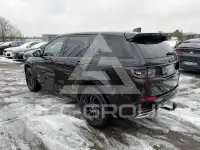 2020 Land Rover Discovery