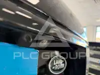 2020 Land Rover Discovery