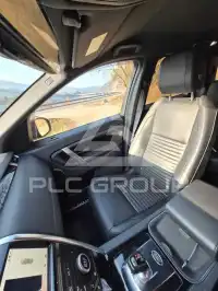 2020 Land Rover Discovery