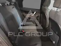 2020 Land Rover Discovery