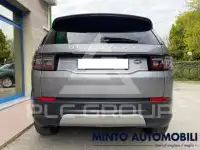 2020 Land Rover Discovery