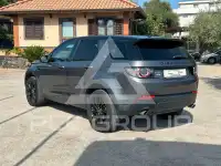 2020 Land Rover Discovery