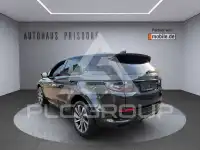 2020 Land Rover Discovery