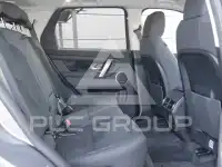 2020 Land Rover Discovery