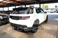 2020 Land Rover Discovery