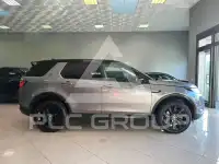 2020 Land Rover Discovery