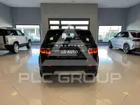2020 Land Rover Discovery