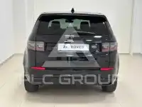 2020 Land Rover Discovery