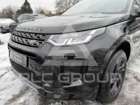 2020 Land Rover Discovery