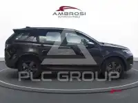 2020 Land Rover Discovery
