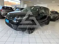 2020 Land Rover Discovery