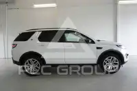 2020 Land Rover Discovery
