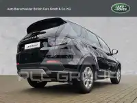 2020 Land Rover Discovery