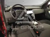 2020 Land Rover Discovery