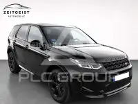 2020 Land Rover Discovery