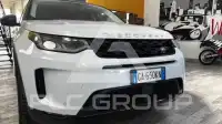 2020 Land Rover Discovery