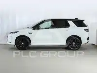 2020 Land Rover Discovery