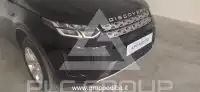 2020 Land Rover Discovery