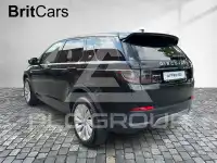 2020 Land Rover Discovery