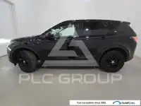 2020 Land Rover Discovery