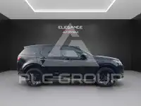 2020 Land Rover Discovery