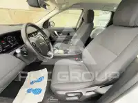 2020 Land Rover Discovery