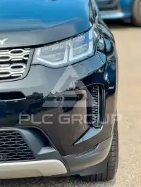 2020 Land Rover Discovery