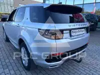 2020 Land Rover Discovery