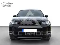2020 Land Rover Discovery