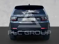 2020 Land Rover Discovery