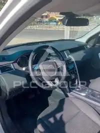 2020 Land Rover Discovery