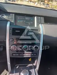 2020 Land Rover Discovery