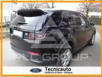 2020 Land Rover Discovery