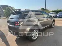 2020 Land Rover Discovery