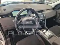 2020 Land Rover Discovery