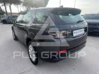 2020 Land Rover Discovery