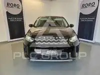 2020 Land Rover Discovery