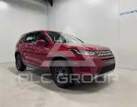 2020 Land Rover Discovery