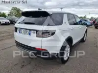 2020 Land Rover Discovery
