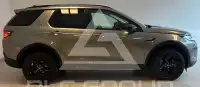 2020 Land Rover Discovery