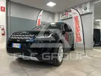 2020 Land Rover Discovery