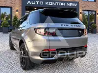 2020 Land Rover Discovery