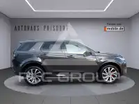 2020 Land Rover Discovery