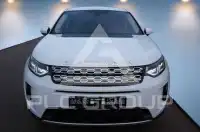 2020 Land Rover Discovery