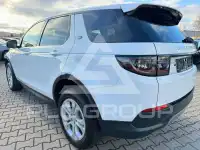 2020 Land Rover Discovery