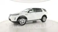 2020 Land Rover Discovery