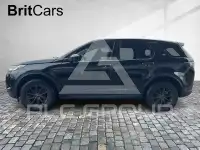 2020 Land Rover Discovery